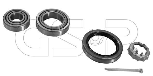 Wheel Bearing Kit (GK0528A)