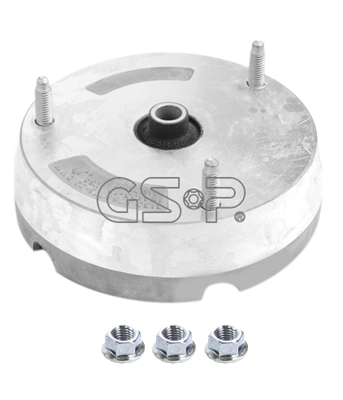 Repair Kit, suspension strut support mount (530290S)