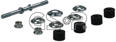 Link/Coupling Rod, stabiliser bar (516867)