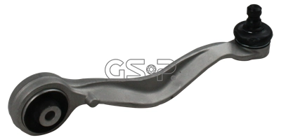 Control/Trailing Arm, wheel suspension (S060021)