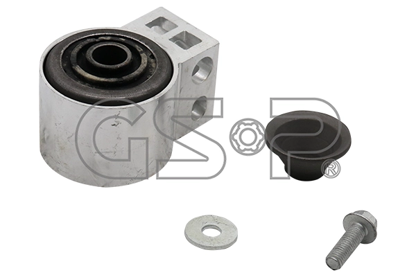 Mounting, control/trailing arm (510925S)