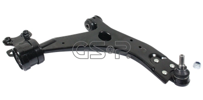 Control/Trailing Arm, wheel suspension (S060922)