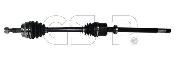 Drive Shaft (250366)