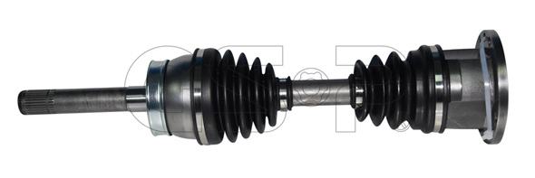 Drive Shaft (241178)