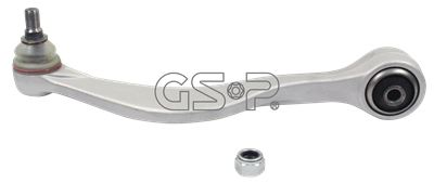 Control/Trailing Arm, wheel suspension (S060115)