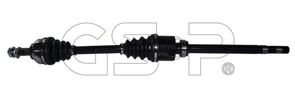 Drive Shaft (210320)