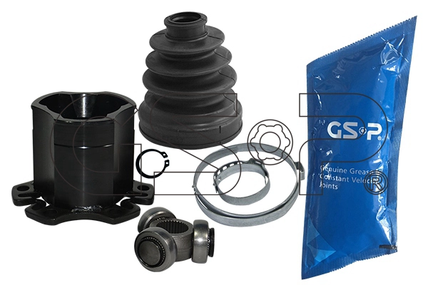 Joint Kit, drive shaft (603007)