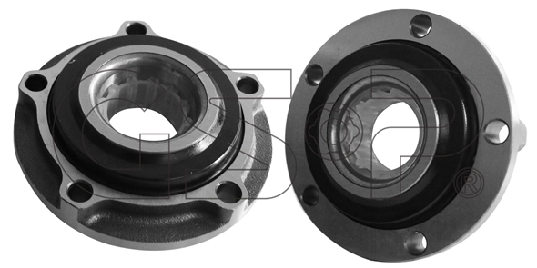 Wheel Bearing Kit (9240010)