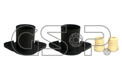 Dust Cover Kit, shock absorber (5407860PK)