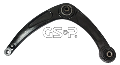Control/Trailing Arm, wheel suspension (S060146)