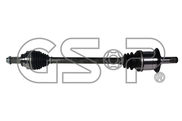 Drive Shaft (205148)