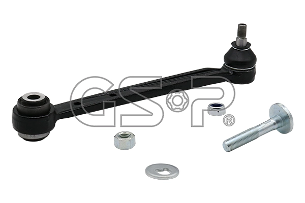 Control/Trailing Arm, wheel suspension (S051055)
