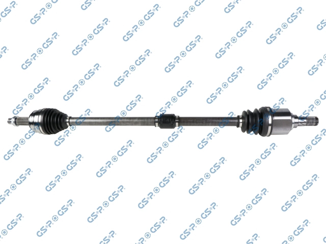 Drive Shaft (202691)