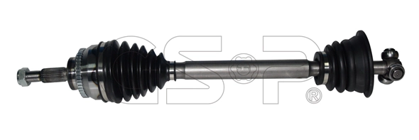 Drive Shaft (250160)