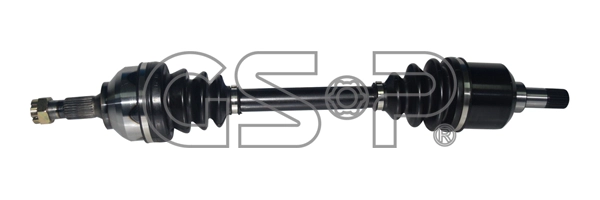 Drive Shaft (210142)