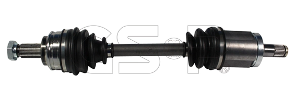 Drive Shaft (299215)
