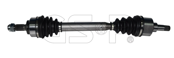 Drive Shaft (245119)