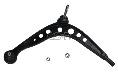 Control/Trailing Arm, wheel suspension (S060112)