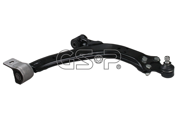 Control/Trailing Arm, wheel suspension (S060374)