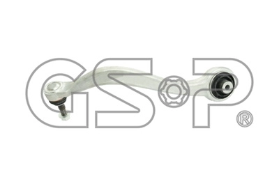 Control/Trailing Arm, wheel suspension (S063254)