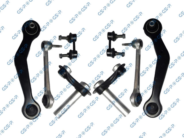 Repair Kit, control arm (S990054SK)