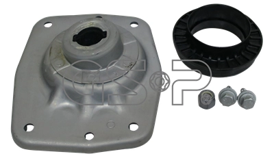Repair Kit, suspension strut support mount (532604S)