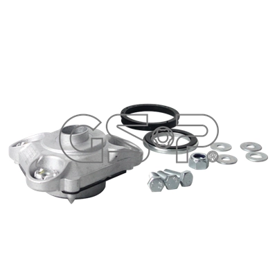 Repair Kit, suspension strut support mount (518181S)