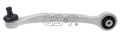 Control/Trailing Arm, wheel suspension (S060051)