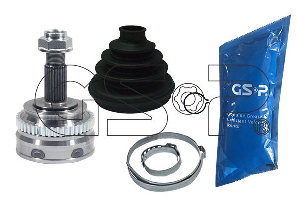 Joint Kit, drive shaft (802009)