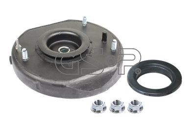 Repair Kit, suspension strut support mount (532717S)
