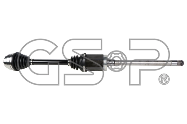 Drive Shaft (201681)