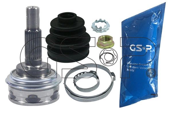 Joint Kit, drive shaft (859001)