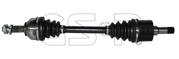 Drive Shaft (210314)