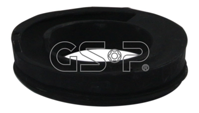 Rubber Buffer, suspension (512629)