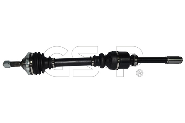 Drive Shaft (210326)