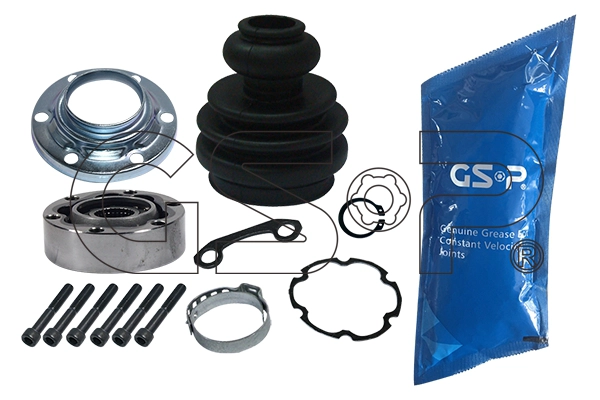 Joint Kit, drive shaft (602004)