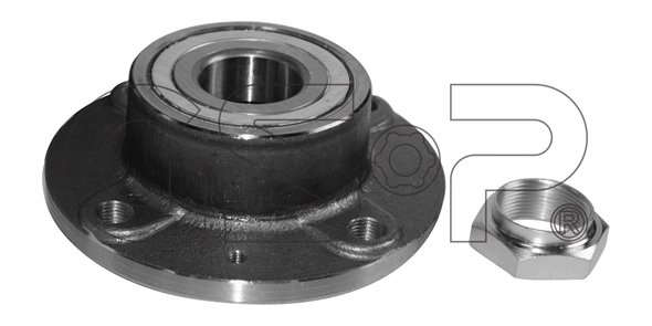 Wheel Bearing Kit (9232011K)