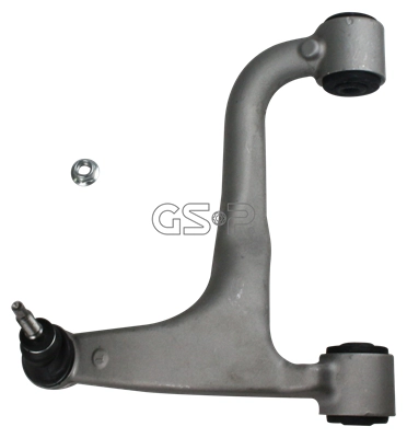 Control/Trailing Arm, wheel suspension (S060245)
