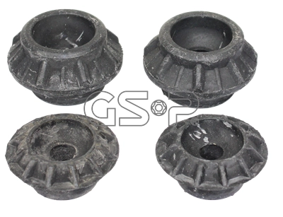 Repair Kit, suspension strut support mount (510317S)