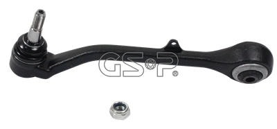 Control/Trailing Arm, wheel suspension (S060093)