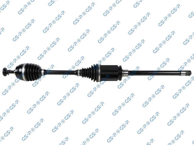 Drive Shaft (201681OL)