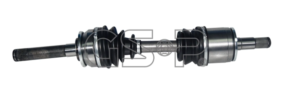 Drive Shaft (299232)