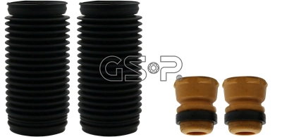 Dust Cover Kit, shock absorber (5406903PK)