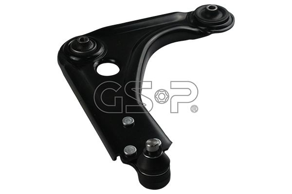 Control/Trailing Arm, wheel suspension (S060439)