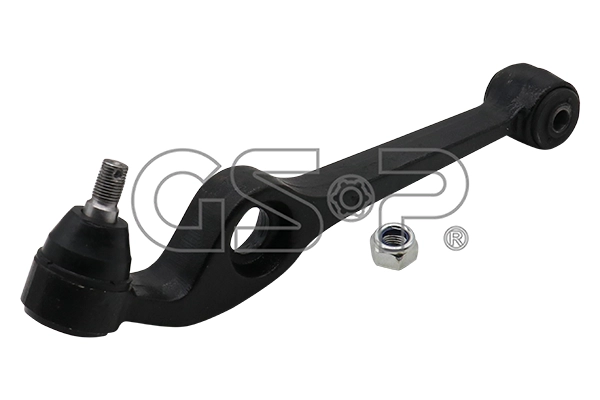 Control/Trailing Arm, wheel suspension (S061137)