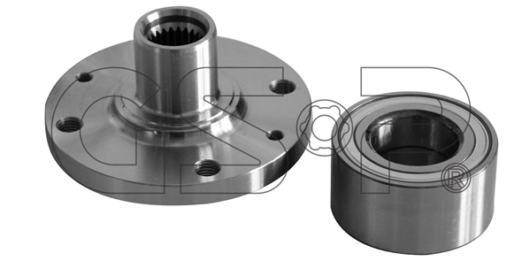 Wheel Hub (9423003K)