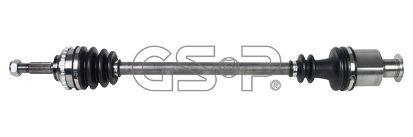 Drive Shaft (250526)