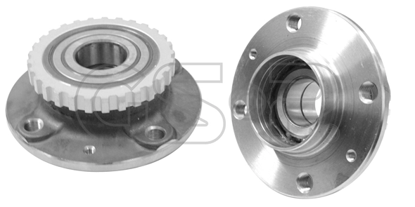 Wheel Bearing Kit (9232033)