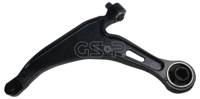 Control/Trailing Arm, wheel suspension (S060770)