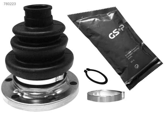 Bellow Kit, drive shaft (780223)